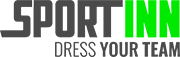 SPORTINN - dress your team! SPORTINN - dress your team!